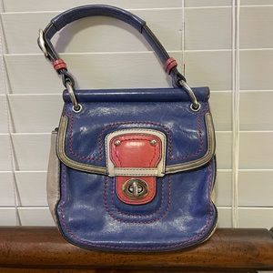 Coach Willis Crossbody